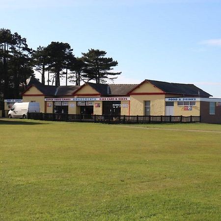 Hylton Park Silloth Caravan Holiday Homes Kültér fotó