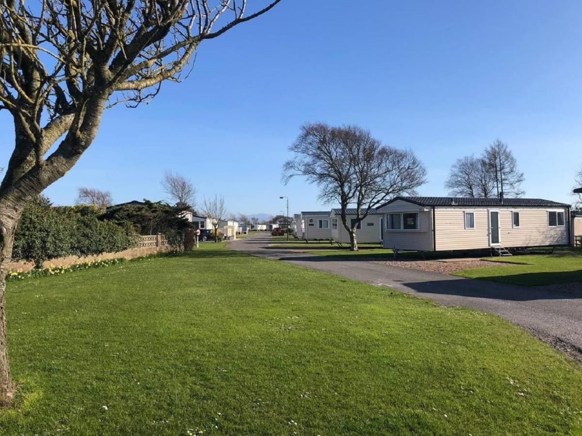 Hylton Park Silloth Caravan Holiday Homes Kültér fotó