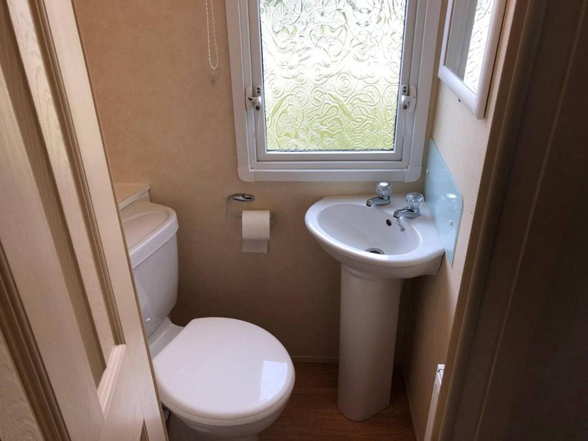 Hylton Park Silloth Caravan Holiday Homes Kültér fotó