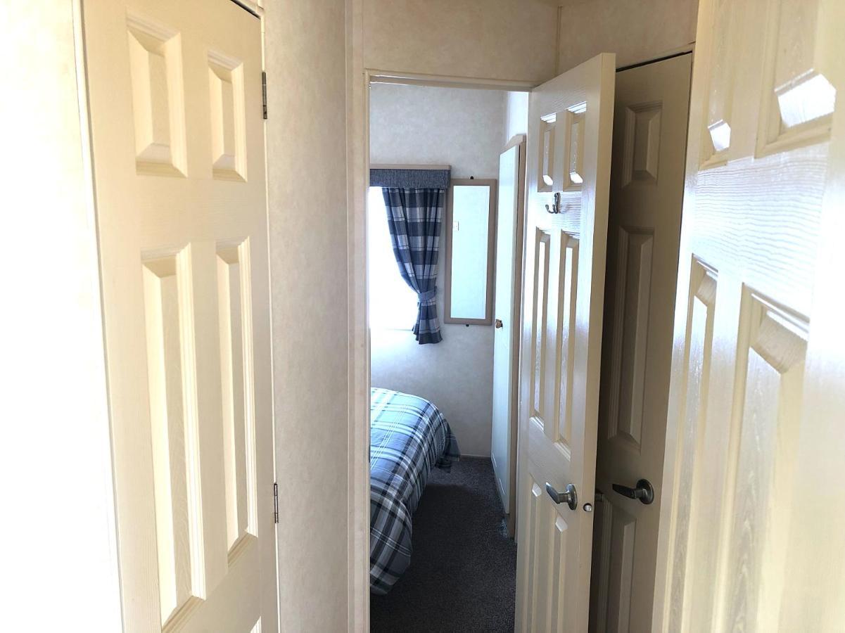 Hylton Park Silloth Caravan Holiday Homes Kültér fotó