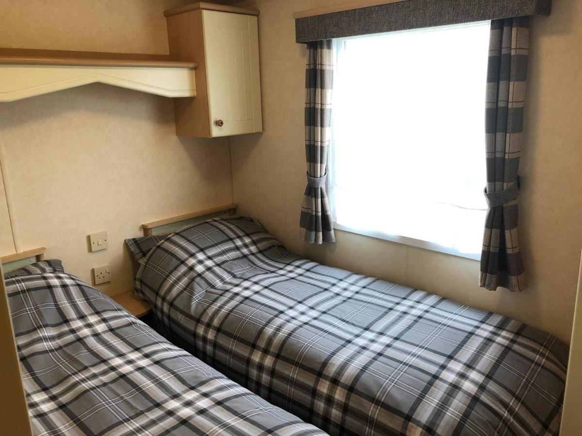 Hylton Park Silloth Caravan Holiday Homes Kültér fotó