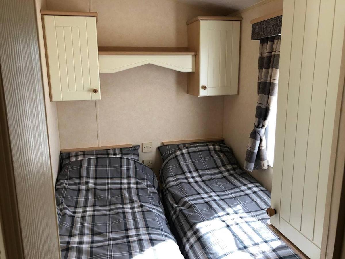 Hylton Park Silloth Caravan Holiday Homes Kültér fotó