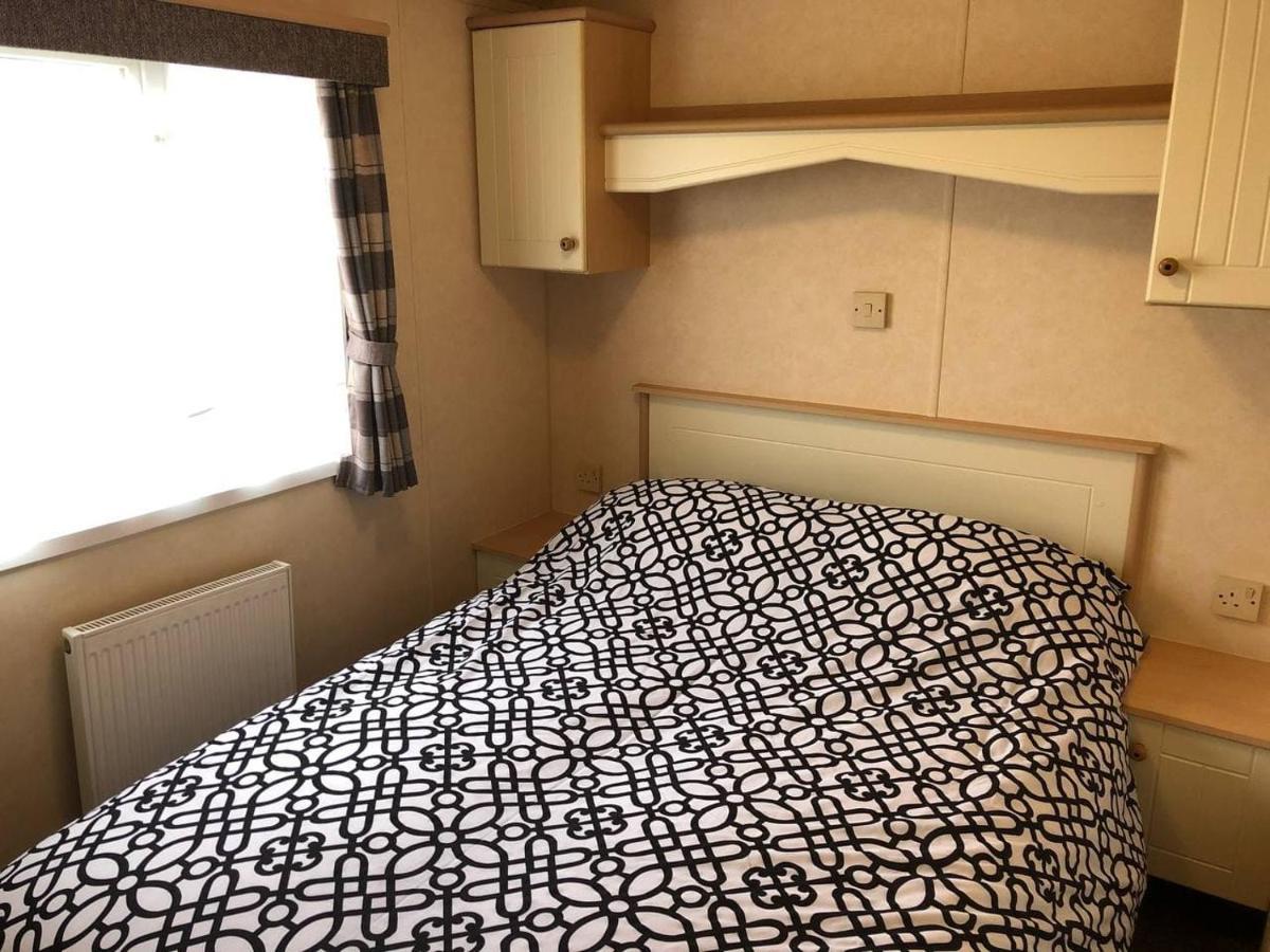 Hylton Park Silloth Caravan Holiday Homes Kültér fotó