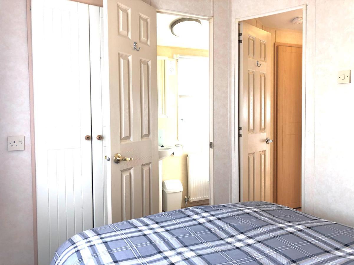 Hylton Park Silloth Caravan Holiday Homes Kültér fotó