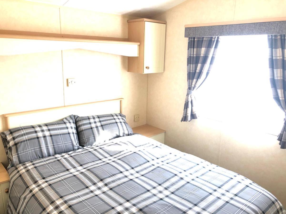 Hylton Park Silloth Caravan Holiday Homes Kültér fotó