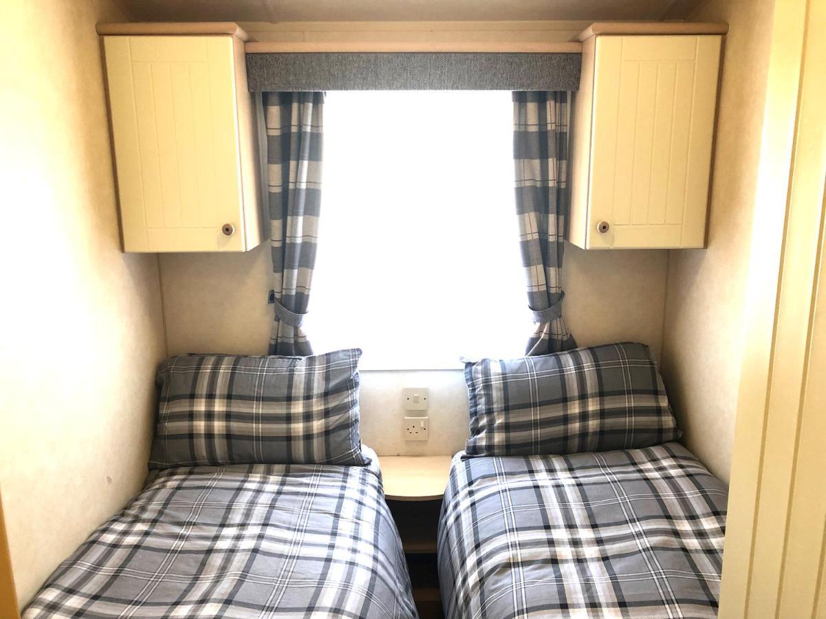 Hylton Park Silloth Caravan Holiday Homes Kültér fotó