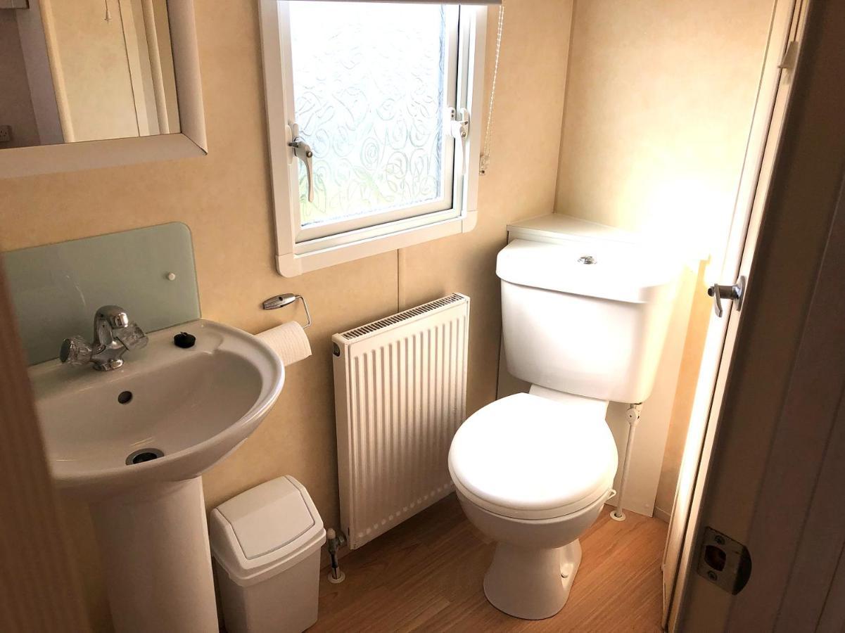 Hylton Park Silloth Caravan Holiday Homes Kültér fotó